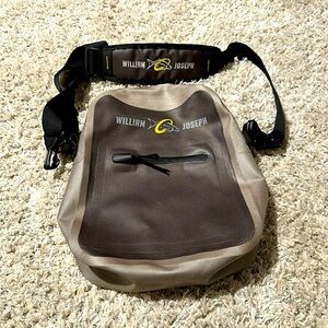 William Joseph Fishing Bag